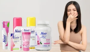 How to Get Rid of Nair Smell